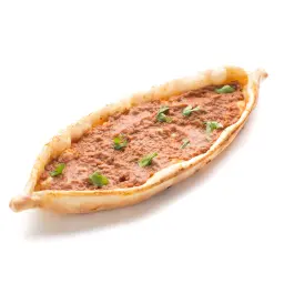 لحم عجين